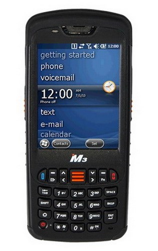 دیتا کالکتور   Handheld M3 Black-2D96477